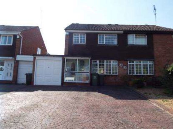 3&nbsp;Bedroom&nbsp;Semi-Detac...